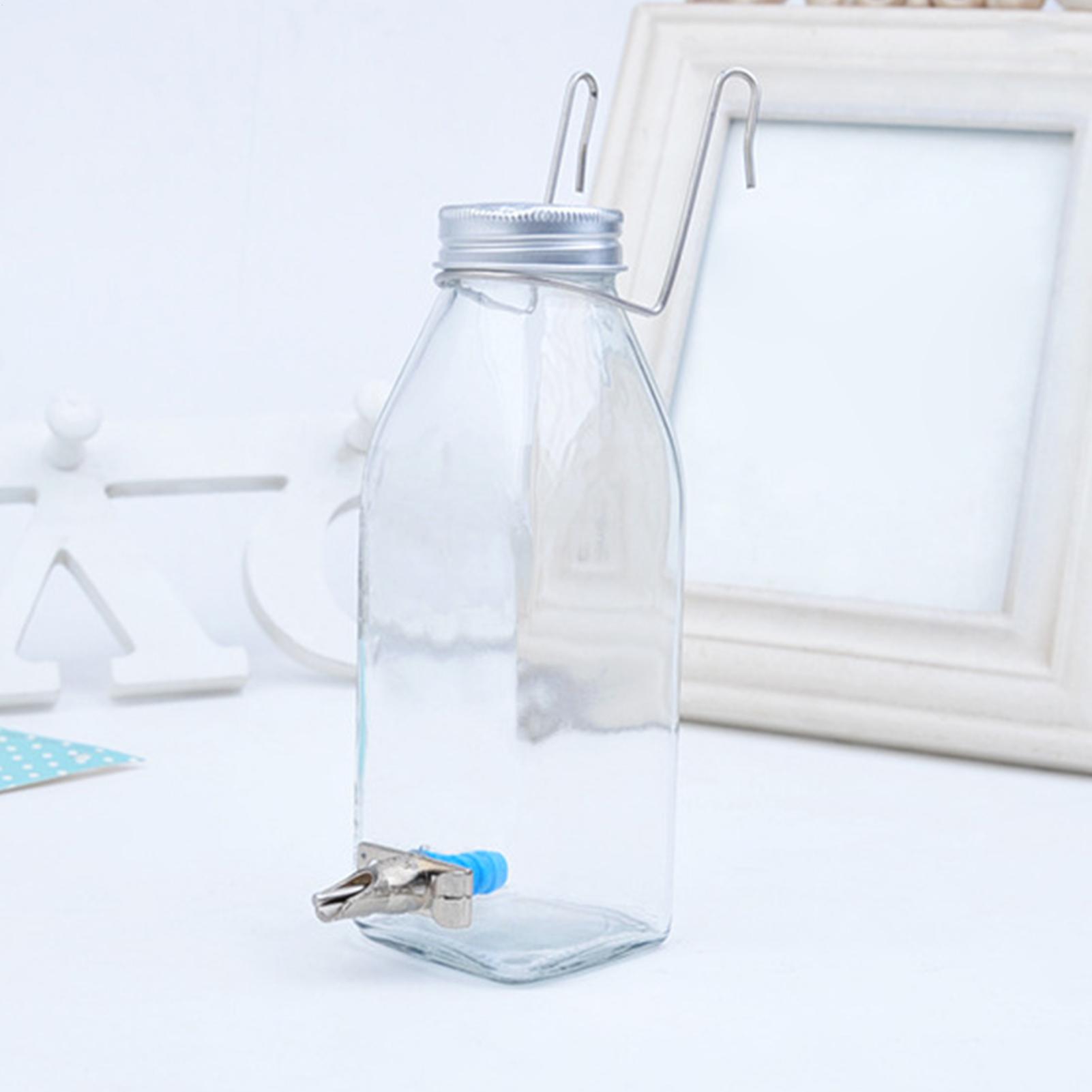 Wasserflasche für Hamster, 350 – Pet Supplies Pet Shop Bewertung und Preis