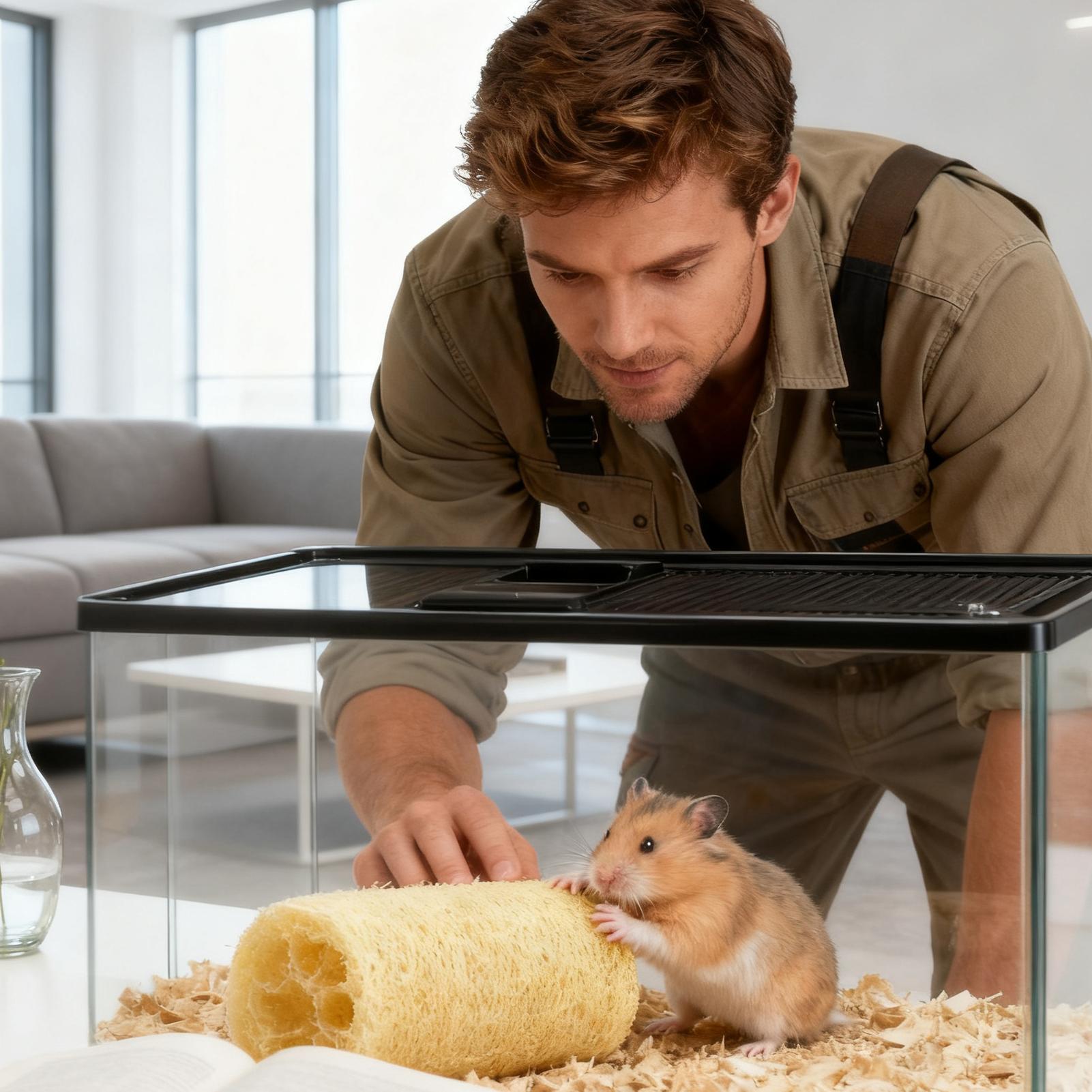 Kauspielzeug für Hasen, 4-teil – Pet Supplies Pet Shop Bewertung und Preis