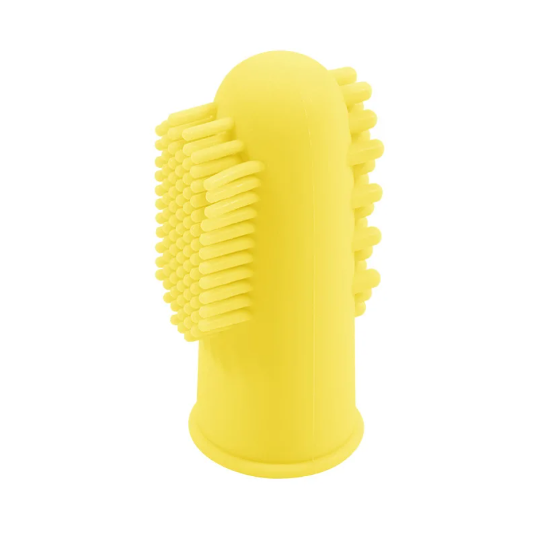 Weiche Finger-Zahnbürste für H – Dog Muzzle Silicone Bewertung und Preis