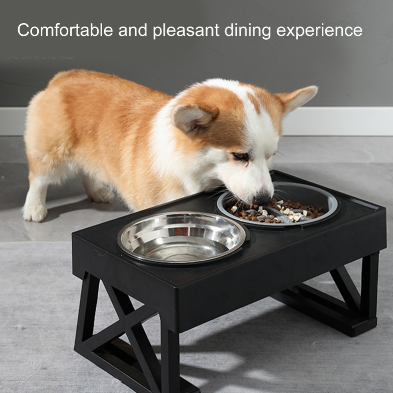 Slow Feeder-Hundenapf, verbess – Slow Feeder Dog Bowl Bewertung und Preis