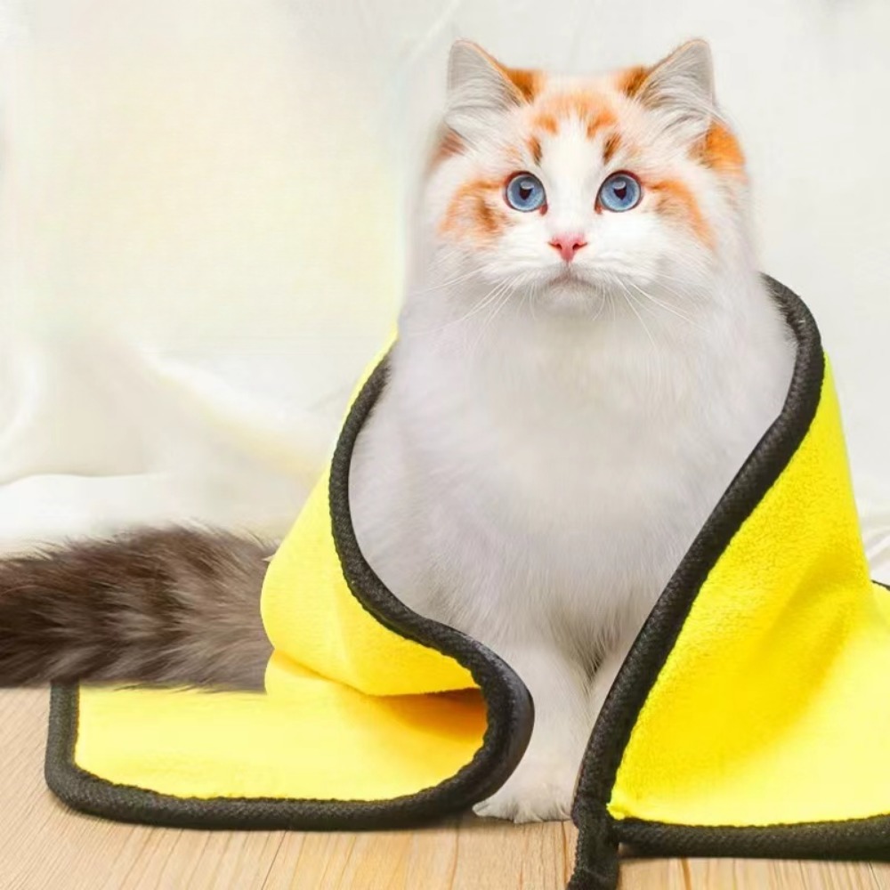 E5 Schnell trocknendes Haustie – Pet Supplies Pet Shop Bewertung und Preis