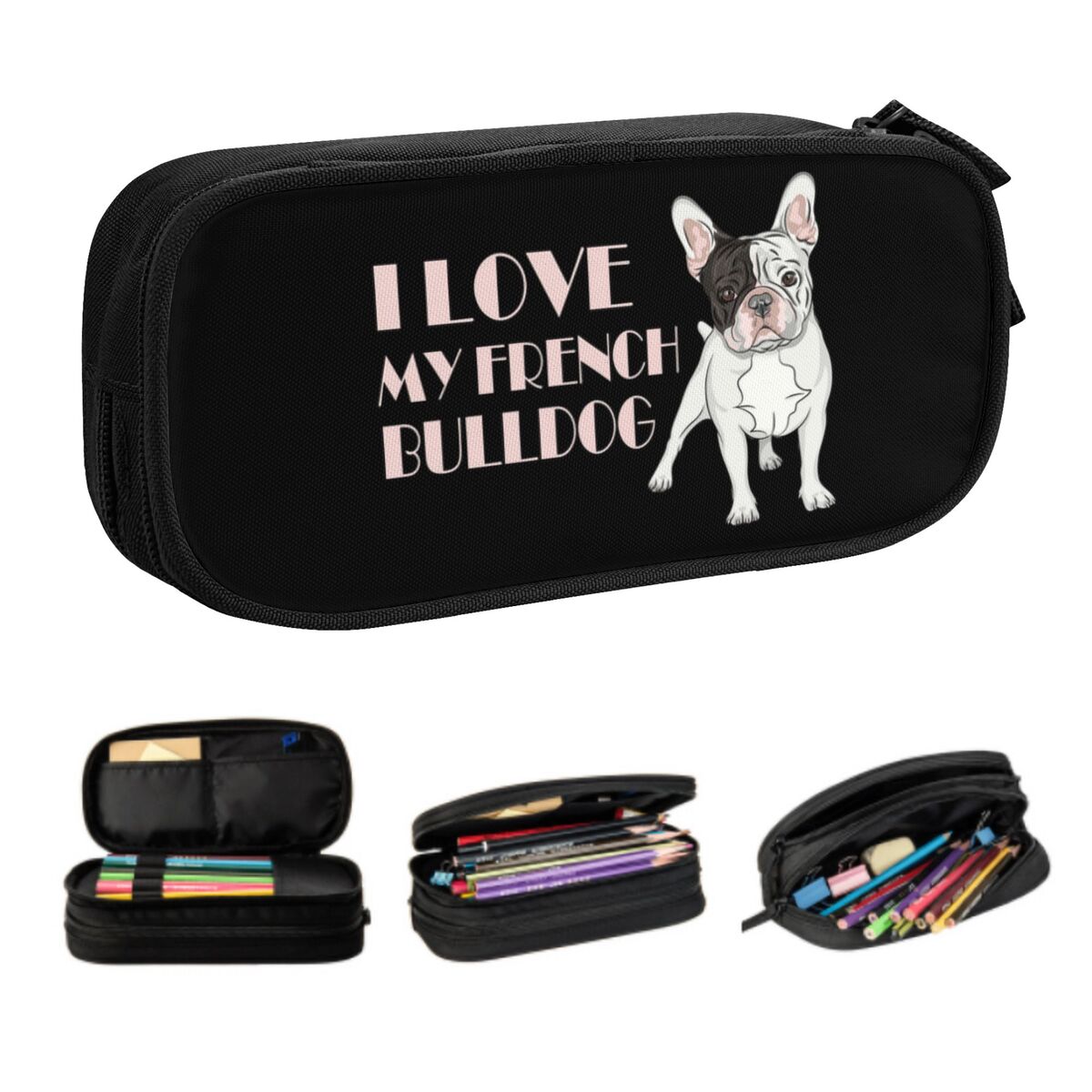 Benutzerdefinierte französisch – Pet X Supplies & Tack Photos Bewertung und Preis