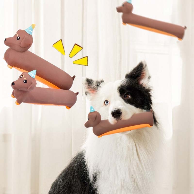 Hund Kauen Spielzeug Simuliert – Dog Muzzle Silicone Bewertung und Preis