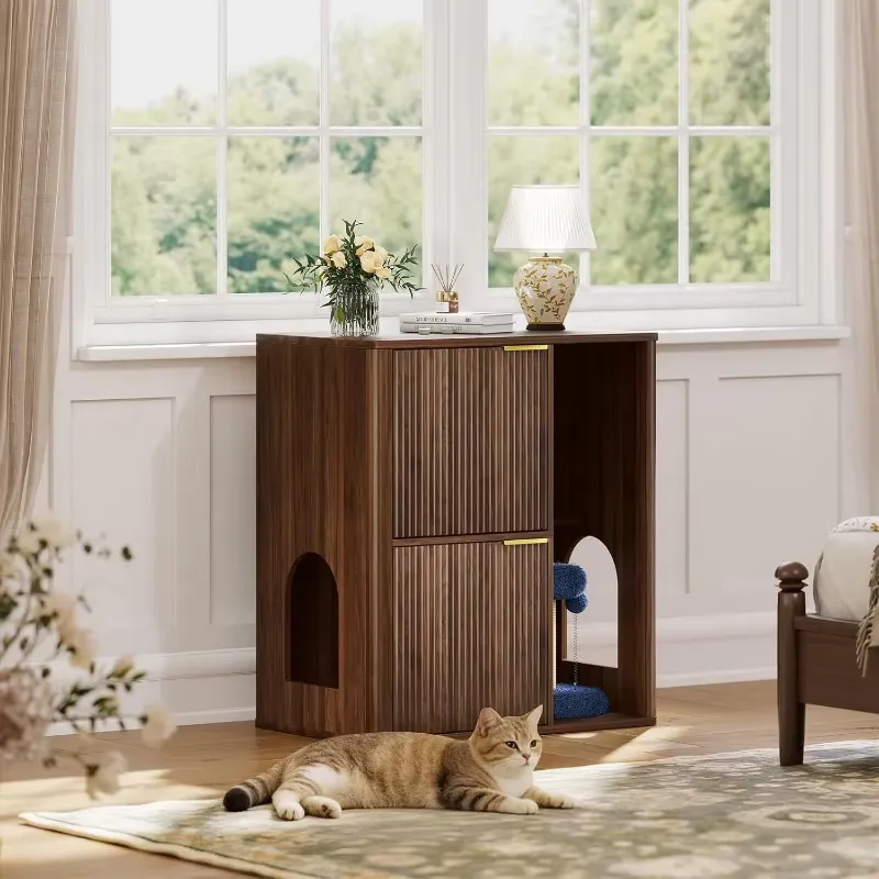 Vintage Multifunktionales Haus – Cat Scratching Post Bewertung und Preis