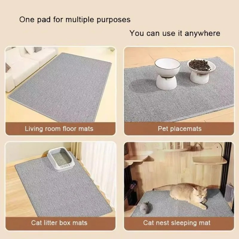 Zuschneidbare Katzenkratzer, K – Cat Scratching Post Bewertung und Preis