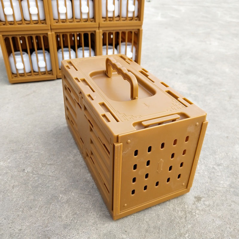 Kunststoff Birdcage Tragbare T – Pet Supplies Pet Shop Bewertung und Preis