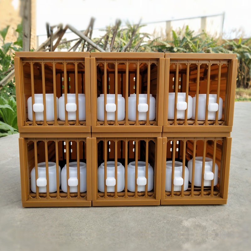 Kunststoff Birdcage Tragbare T – Pet Supplies Pet Shop Bewertung und Preis
