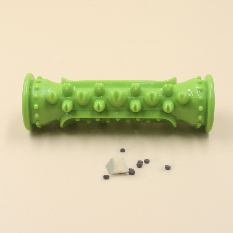 Hund Zahnbürste Kauen Spielzeu – Pet Dental Chew Toy Bewertung und Preis