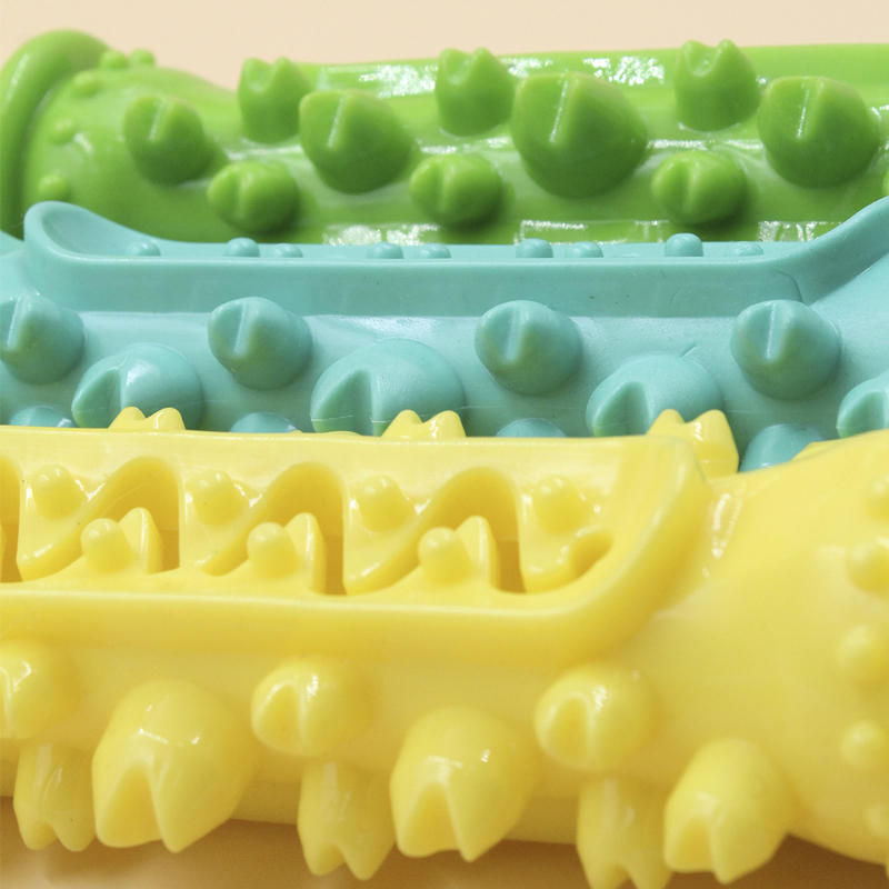 Hund Zahnbürste Kauen Spielzeu – Pet Dental Chew Toy Bewertung und Preis