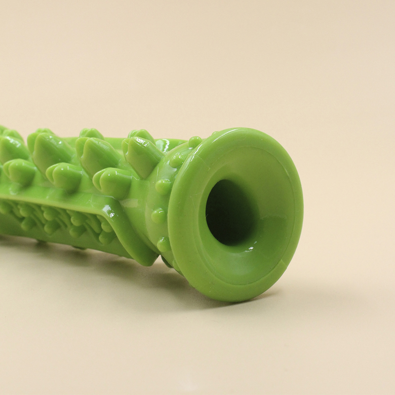 Hund Zahnbürste Kauen Spielzeu – Pet Dental Chew Toy Bewertung und Preis