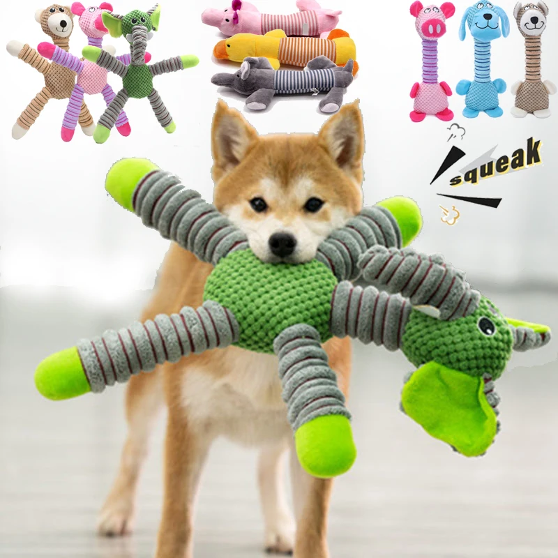 Unzerstörbares Großes Hunde-Qu – Pet Dental Chew Toy Bewertung und Preis