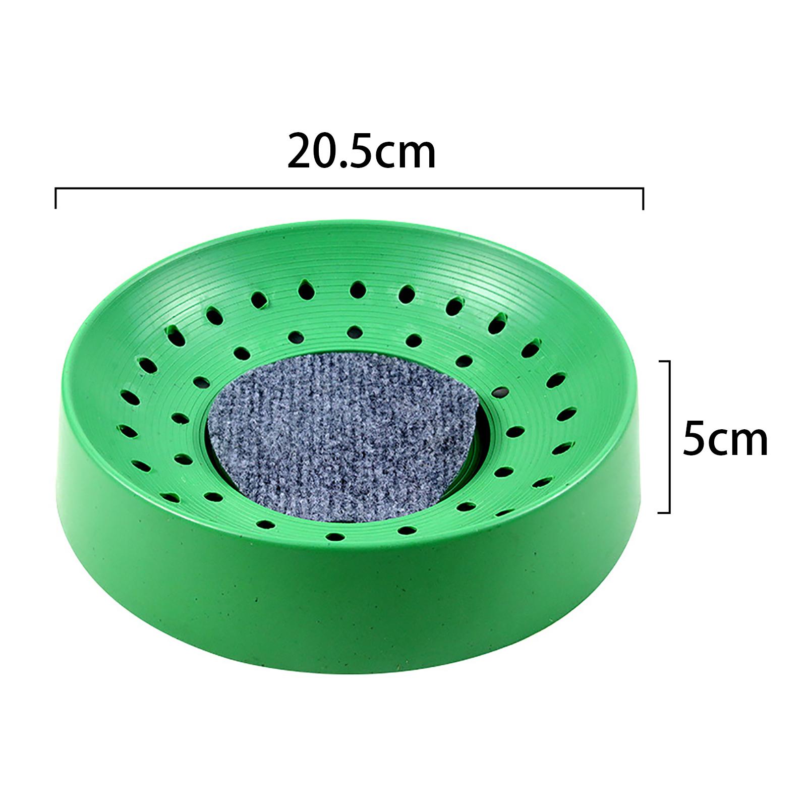 Vogelnest-Topf Kunststoffmatte – Pet Supplies Pet Shop Bewertung und Preis