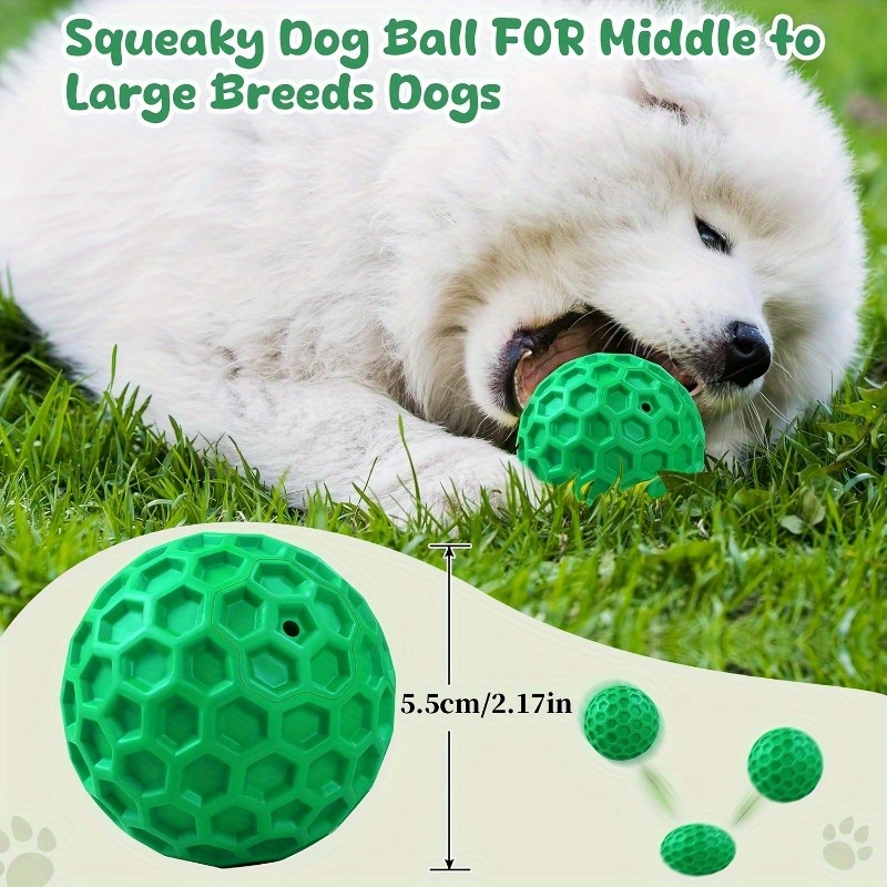 Robustes Naturkautschuk Hundek – Pet Dental Chew Toy Bewertung und Preis