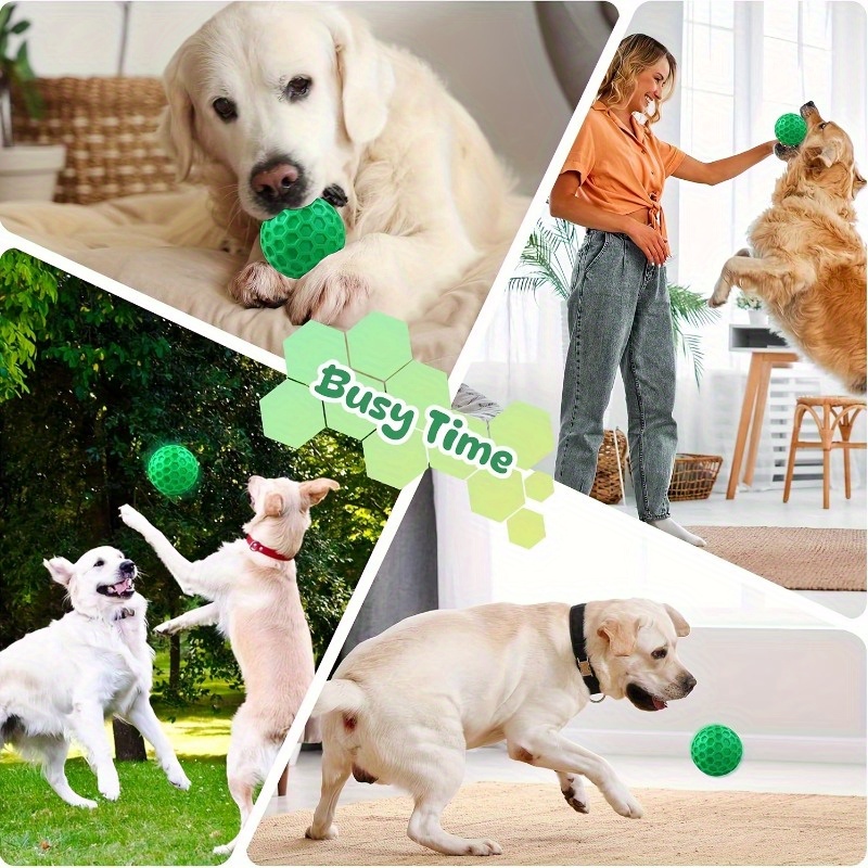 Robustes Naturkautschuk Hundek – Pet Dental Chew Toy Bewertung und Preis