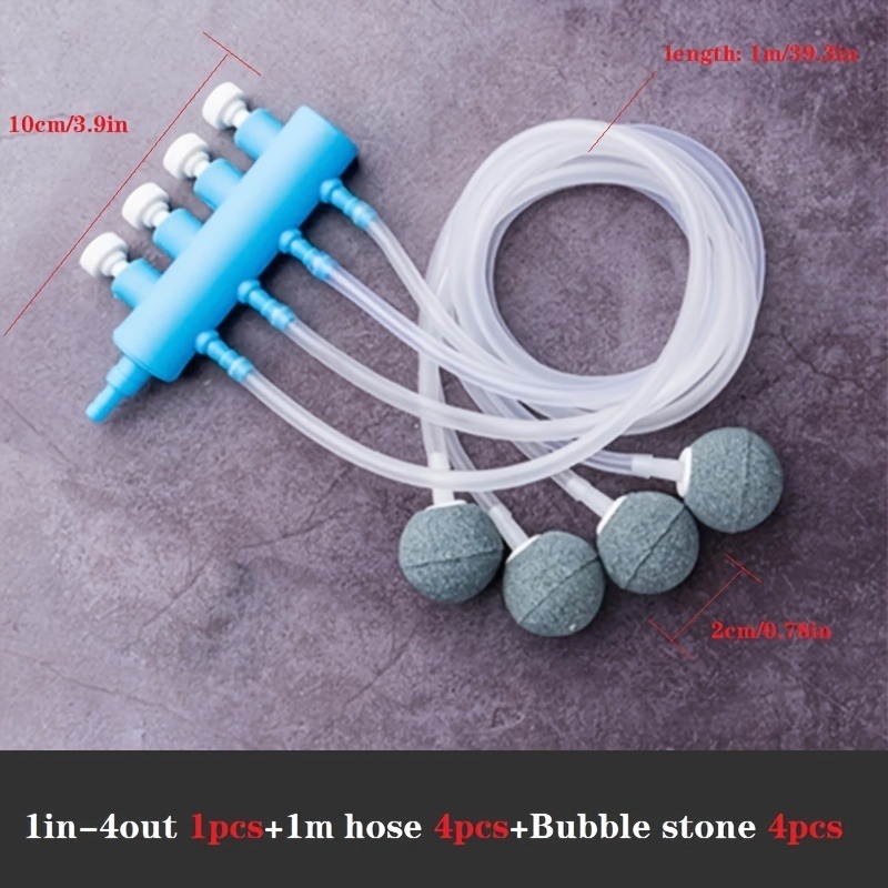 Luftstromregelventil-Set für A – Pet Supplies Pet Shop Bewertung und Preis