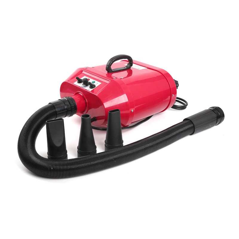 Doppel motor Wasser gebläse Ti – Pet Supplies Pet Shop Bewertung und Preis