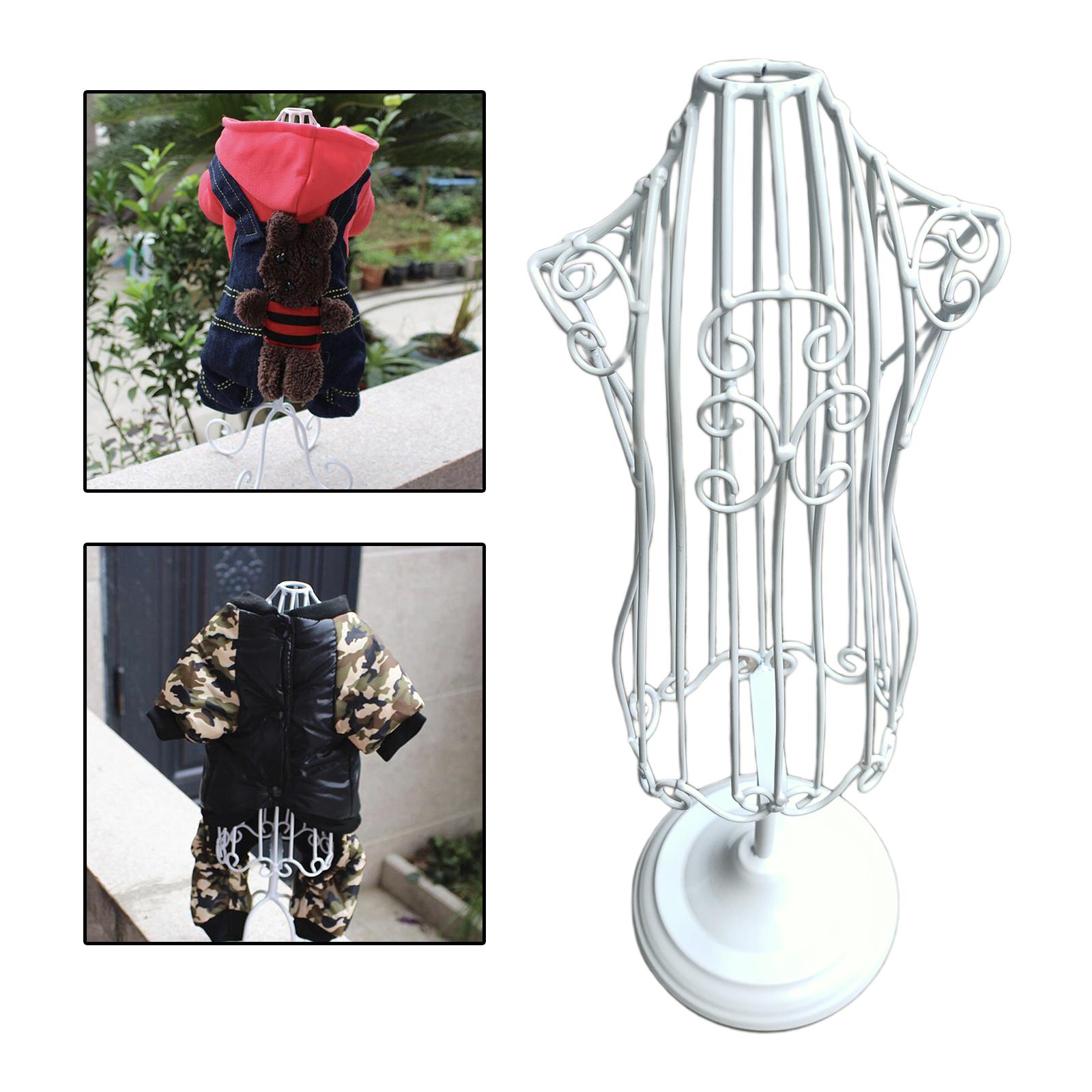 Modische Puppen-Displayhalter  – Pet Supplies Pet Shop Bewertung und Preis