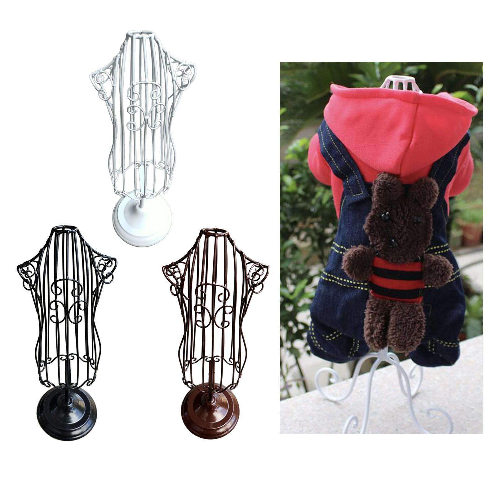 Modische Puppen-Displayhalter  – Pet Supplies Pet Shop Bewertung und Preis