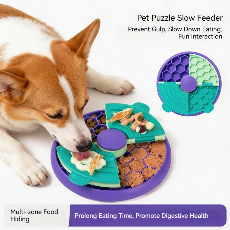 Interaktives Hundespielzeug, S – Pet Zone Supplies Bewertung und Preis