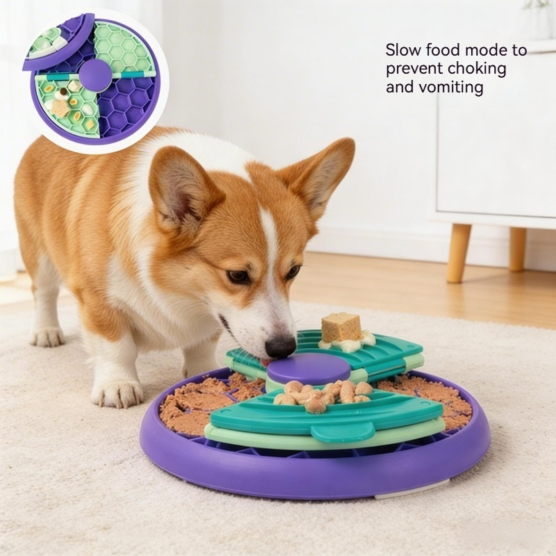 Interaktives Hundespielzeug, S – Pet Zone Supplies Bewertung und Preis
