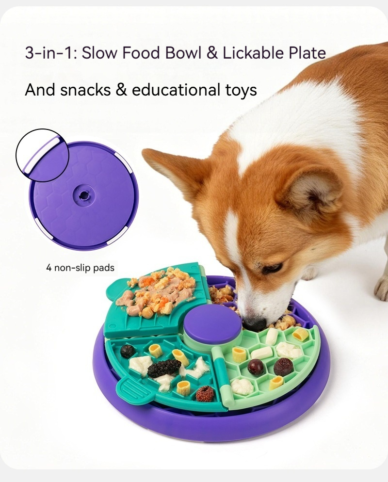 Interaktives Hundespielzeug, S – Pet Zone Supplies Bewertung und Preis