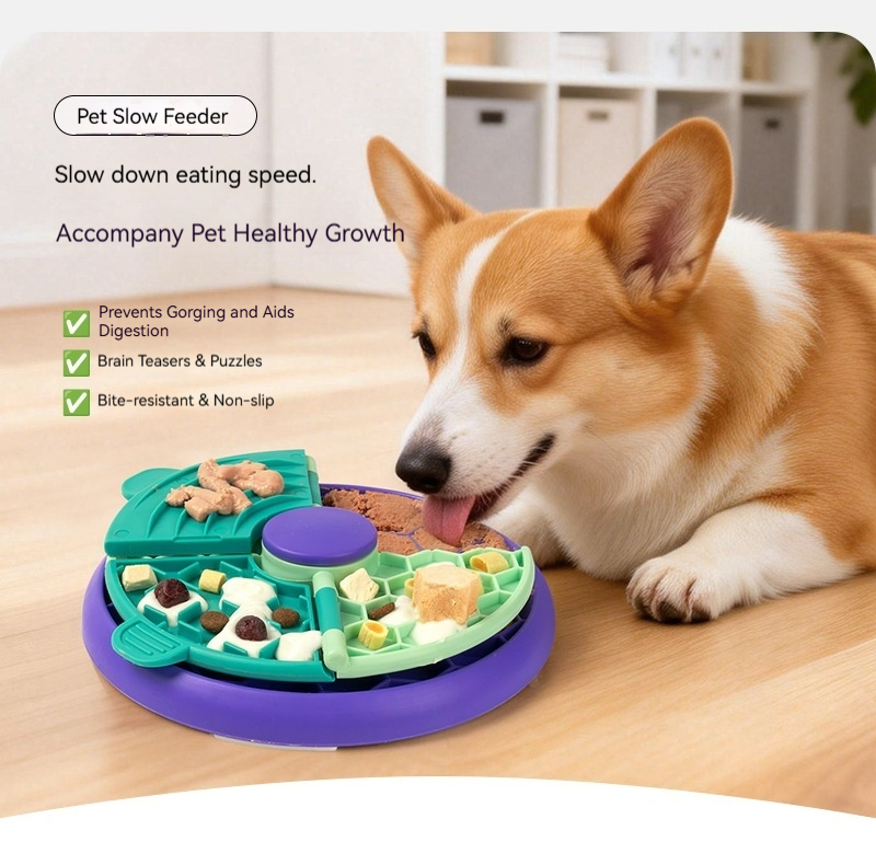 Interaktives Hundespielzeug, S – Pet Zone Supplies Bewertung und Preis