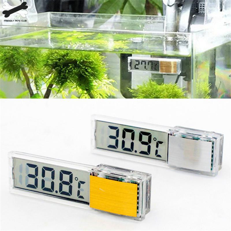 Digitales elektronisches Aquar – Pet Supplies Pet Shop Bewertung und Preis