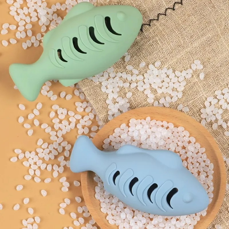 1 Stück Oktopus-förmiges Katze – Pet Dental Chew Toy Bewertung und Preis