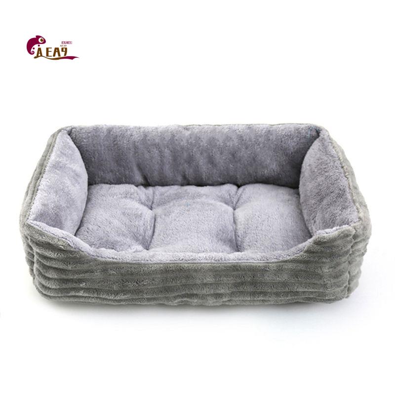 AEA9-Graues Hundebett Quadrati – Pet X Supplies & Tack Photos Bewertung und Preis