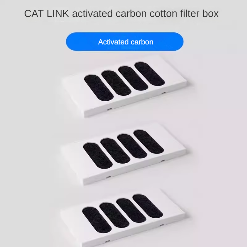 CATLINK Automatische Katzentoi – Pet X Supplies & Tack Photos Bewertung und Preis