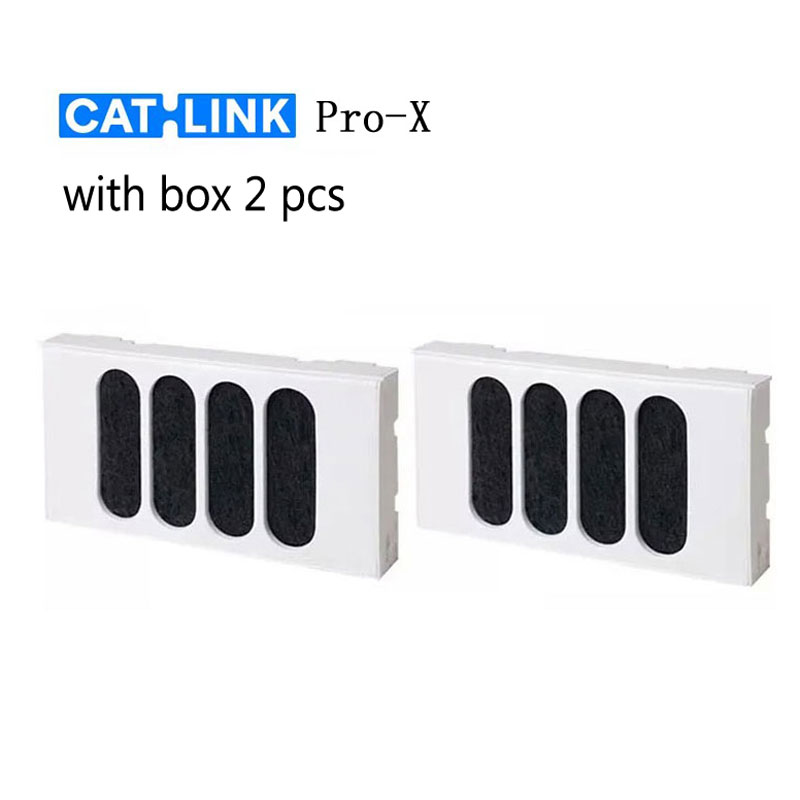 CATLINK Automatische Katzentoi – Pet X Supplies & Tack Photos Bewertung und Preis